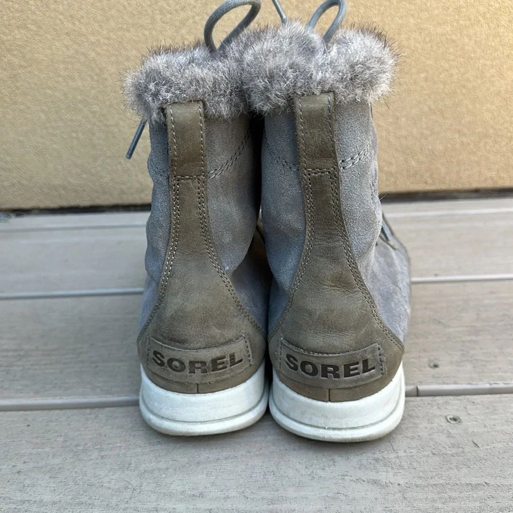 Sorel Boot - Picture 3 of 6